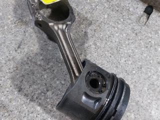 шатун Volkswagen Transporter T4 2001, 2.5 л., TDi, ACV, дизель, МКПП