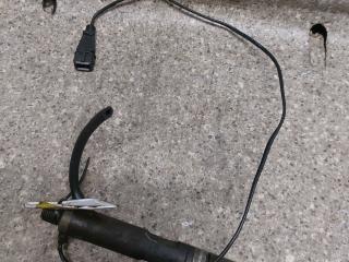 форсунка управляющая Volkswagen Transporter T4 2001, 2.5 л., TDi, ACV, дизель, МКПП, 074130202A