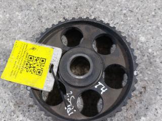 шкив распредвала Volkswagen Transporter T4 2001, 2.5 л., TDi, ACV, дизель, МКПП, 069109111