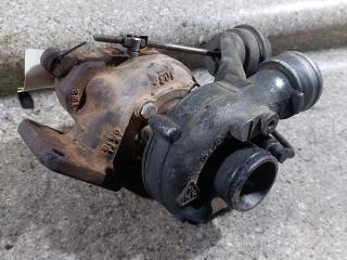 турбина Volkswagen Transporter T4 2001, 2.5 л., TDi, ACV, дизель, МКПП, 074145701A