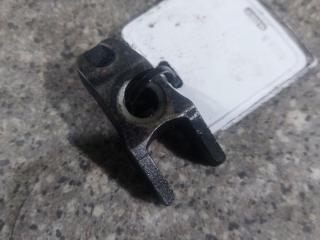 крепление форсунки Volkswagen Transporter T4 2001, 2.5 л., TDi, ACV, дизель, МКПП