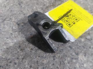 крепление форсунки Volkswagen Transporter T4 2001, 2.5 л., TDi, ACV, дизель, МКПП