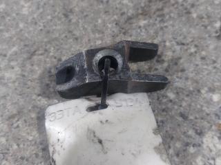 крепление форсунки Volkswagen Transporter T4 2001, 2.5 л., TDi, ACV, дизель, МКПП