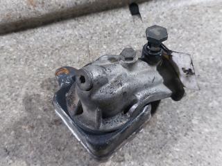 корпус масляного фильтра Volkswagen Transporter T4 2001, 2.5 л., TDi, ACV, дизель, МКПП, 074115417A, 90607