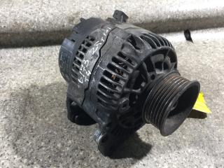 генератор Volkswagen Transporter T4 2001, 2.5 л., TDi, ACV, дизель, МКПП, 028903025Q, 0123320007