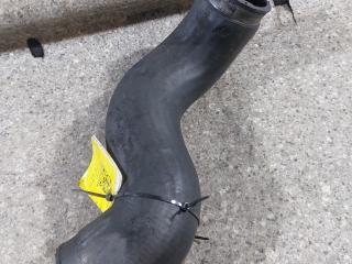 патрубок интеркулера Volkswagen Transporter T4 2001, 2.5 л., TDi, ACV, дизель, МКПП, 701145828