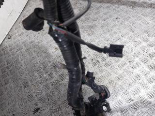 проводка двигателя Mitsubishi Colt 6 поколение (Z20/Z30) (2002 - 2012), 1.3 л., i, МКПП, MR979199