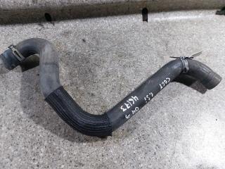 патрубок радиатора Mitsubishi Colt 6 поколение (Z20/Z30) (2002 - 2012), 1.3 л., i, МКПП, MR697668, A4545000075