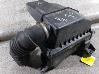 корпус воздушного фильтра Mitsubishi Colt 6 поколение (Z20/Z30) (2002 - 2012), 1.3 л., i, МКПП, MN130286, MN130287, A1340900101