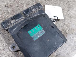 блок управления форсунками Mazda MPV LW [рестайлинг] (2003 - 2006), 2.0 л., cTDi, МКПП, 131000-1241