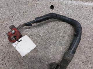 плюсовой провод аккумулятора Nissan Almera Tino V10 [рестайлинг] (2003 - 2006), 2.2 л., DCi, YD22DDTi, дизель, МКПП