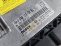 блок управления двигателем Mercedes-Benz C-Класс W203/S203/CL203 [рестайлинг] (2004 - 2008), 2.2 л., CDi, OM 646.963, дизель, АКПП, A6461505091, 0281012725 - фото №2