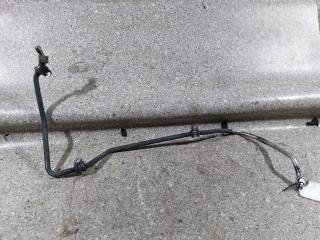 шланг (трубка) АКПП Mercedes-Benz C-Класс W203/S203/CL203 [рестайлинг] (2004 - 2008), 2.2 л., CDi, OM 646.963, дизель, АКПП, A6461801130