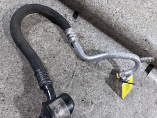 трубка кондиционера Mercedes-Benz C-Класс W203/S203/CL203 [рестайлинг] (2004 - 2008), 2.2 л., CDi, OM 646.963, дизель, АКПП, A6462300356