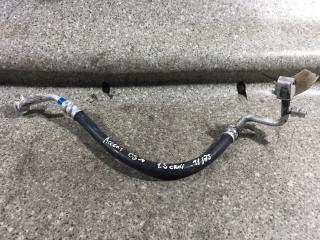 трубка кондиционера Hyundai Accent 3 поколение (MC) (2006 - 2011), 1.5 л., CRDi, дизель, МКПП