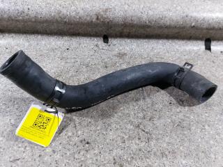 патрубок радиатора Hyundai Accent 3 поколение (MC) (2006 - 2011), 1.5 л., CRDi, дизель, МКПП, 25412-17610