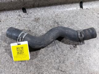 патрубок радиатора Toyota Yaris XP130 [рестайлинг] (2014 - 2017), 1.4 л., 1ND-TV, дизель, 6МКПП