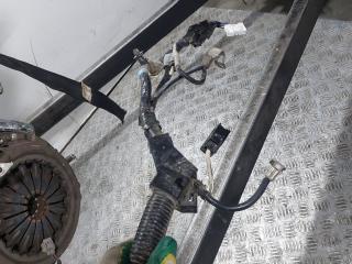 проводка двигателя Toyota Yaris XP130 [рестайлинг] (2014 - 2017), 1.4 л., 1ND-TV, дизель, 6МКПП, 82121-0DE92