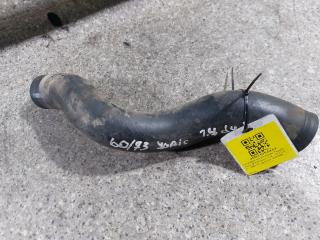 патрубок радиатора Toyota Yaris XP130 [рестайлинг] (2014 - 2017), 1.4 л., 1ND-TV, дизель, 6МКПП