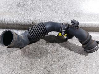 патрубок (трубопровод, шланг) Toyota Yaris XP130 [рестайлинг] (2014 - 2017), 1.4 л., 1ND-TV, дизель, 6МКПП, 17882-0N040, 17881-0N080