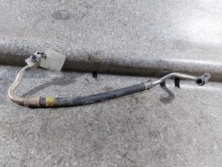 трубка кондиционера Toyota Yaris XP130 [рестайлинг] (2014 - 2017), 1.4 л., 1ND-TV, дизель, 6МКПП