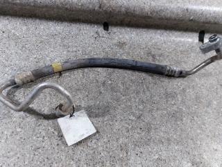 трубка кондиционера Toyota Yaris XP130 [рестайлинг] (2014 - 2017), 1.4 л., 1ND-TV, дизель, 6МКПП