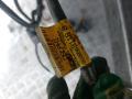 проводка двигателя Renault Clio 3 поколение (2005 - 2009), 1.5 л., DCi, K9K 766, дизель, МКПП, 8200588118 - фото №5