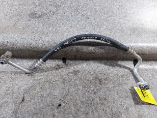 трубка кондиционера Kia Sorento 1 поколение [рестайлинг] (2006 - 2011), 2.5 л., CRDi, D4CB, дизель, АКПП, полный привод