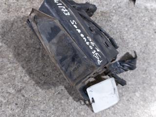 блок предохранителей Kia Sorento 1 поколение [рестайлинг] (2006 - 2011), 2.5 л., CRDi, D4CB, дизель, АКПП, полный привод, 0K53A67BX1