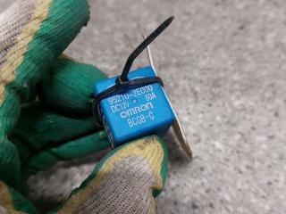 реле (прочие) Kia Sorento 1 поколение [рестайлинг] (2006 - 2011), 2.5 л., CRDi, D4CB, дизель, АКПП, полный привод, 95210-2E000