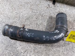 патрубок радиатора Kia Sportage 1 поколение (1993 - 2006), 2.0 л., i, FE (16V), бензин, МКПП