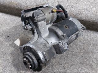 стартер Renault Espace 4 поколение (2002 - 2006), 3.0 л., DCi, P9X 701, дизель, АКПП, 8200317008, 8973647721