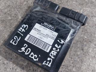 блок управления форсунками Renault Espace 4 поколение (2002 - 2006), 3.0 л., DCi, P9X 701, дизель, АКПП, 8972406922, 131000-1164