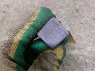 реле (прочие) Renault Espace 4 поколение (2002 - 2006), 3.0 л., DCi, P9X 701, дизель, АКПП, 12V50A03525