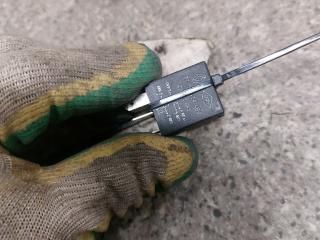 реле (прочие) Renault Espace 4 поколение (2002 - 2006), 3.0 л., DCi, P9X 701, дизель, АКПП, 7700414484, 29201041