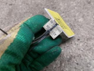 реле (прочие) Renault Espace 4 поколение (2002 - 2006), 3.0 л., DCi, P9X 701, дизель, АКПП, 8200283283