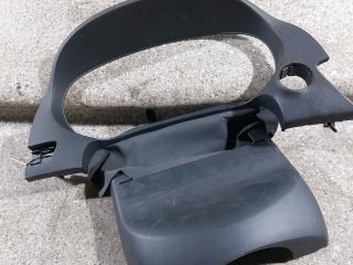 рамка панели приборов Mazda 6 GJ (2012 - 2015), 2.2 л., cTDi, GHP9-55421