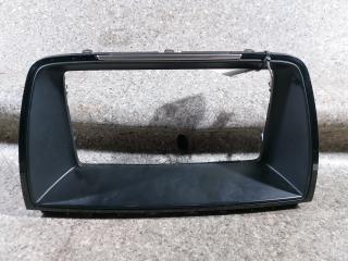 накладка на торпедо (консоль) Mazda 6 GJ (2012 - 2015), 2.2 л., cTDi, GHR1-55231