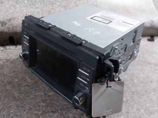 магнитола Mazda 6 GJ (2012 - 2015), 2.2 л., cTDi, CV-VM42F1JM