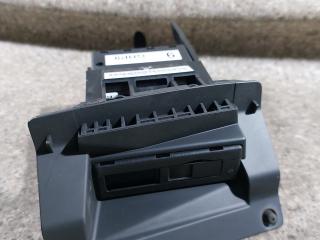 навигация Mazda 6 GJ (2012 - 2015), CN-LM42F0JM