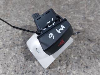 кнопка аварийной сигнализации Mazda 6 GJ (2012 - 2015), GKL1664H0