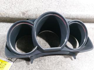 рамка панели приборов Lexus RX 2 поколение (2003 - 2006), 55404-48030, 55411-48050