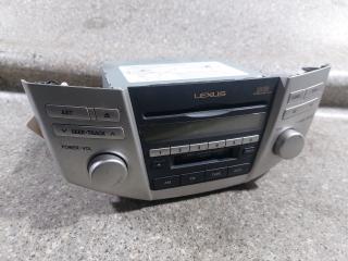 магнитола Lexus RX 2 поколение (2003 - 2006), 86120-48550, FX-MG8947ZT