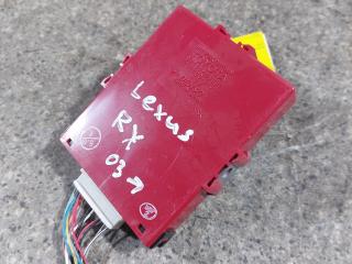 блок управления (другие) Lexus RX 2 поколение (2003 - 2006), 89111-48050, 232400-5131