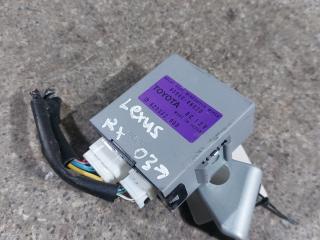 блок управления (другие) Lexus RX 2 поколение (2003 - 2006), 85940-48020, 623332-000