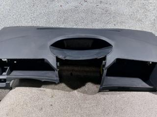 панель передняя салона (торпедо) Toyota Yaris XP9 [рестайлинг] (2009 - 2012)