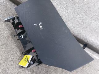 бардачок Toyota Yaris XP9 [рестайлинг] (2009 - 2012), 55042-0D010