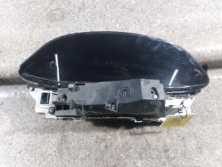 щиток приборов (приборная панель) Toyota Yaris XP9 [рестайлинг] (2009 - 2012), 1.4 л., 1ND-TV, дизель, МКПП, 83800-0DJ98, MB457300-3703