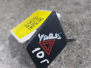 кнопка аварийной сигнализации Toyota Yaris XP9 [рестайлинг] (2009 - 2012), 84332-0D020