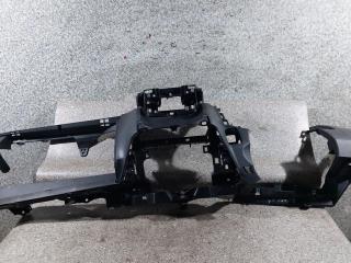 панель передняя салона (торпедо) Toyota Avensis 3 поколение (T270) [2-й рестайлинг] (2015 - 2018)